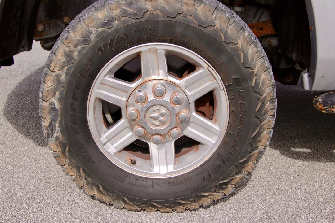 2012 Dodge Ram 4th Gen - Image 28 of 31