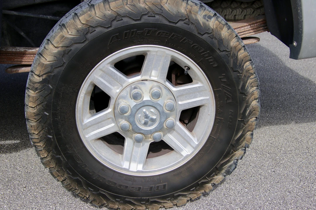 2012 Dodge Ram 4th Gen - Image 26 of 31