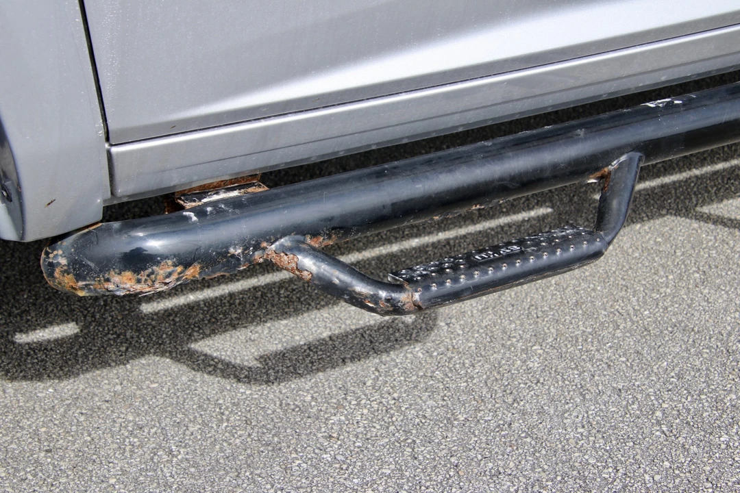2012 Dodge Ram 4th Gen - Image 21 of 31