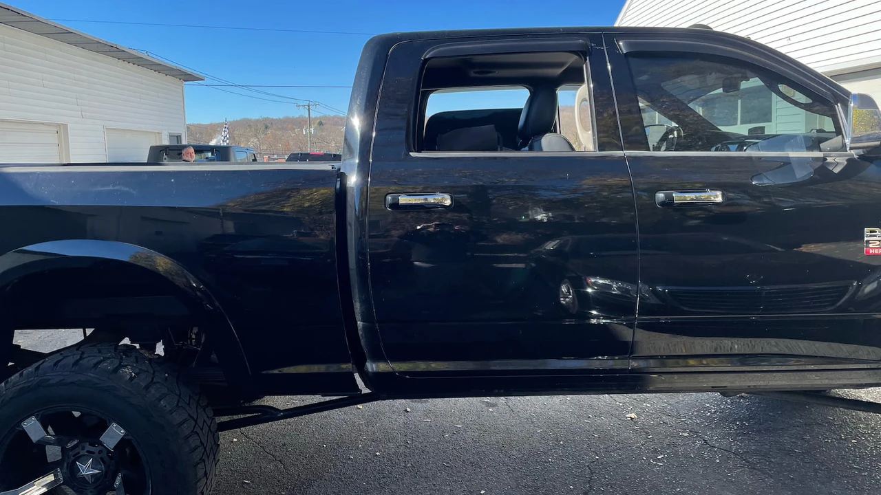 2012 Ram Heavy Duty - Image 4 of 7