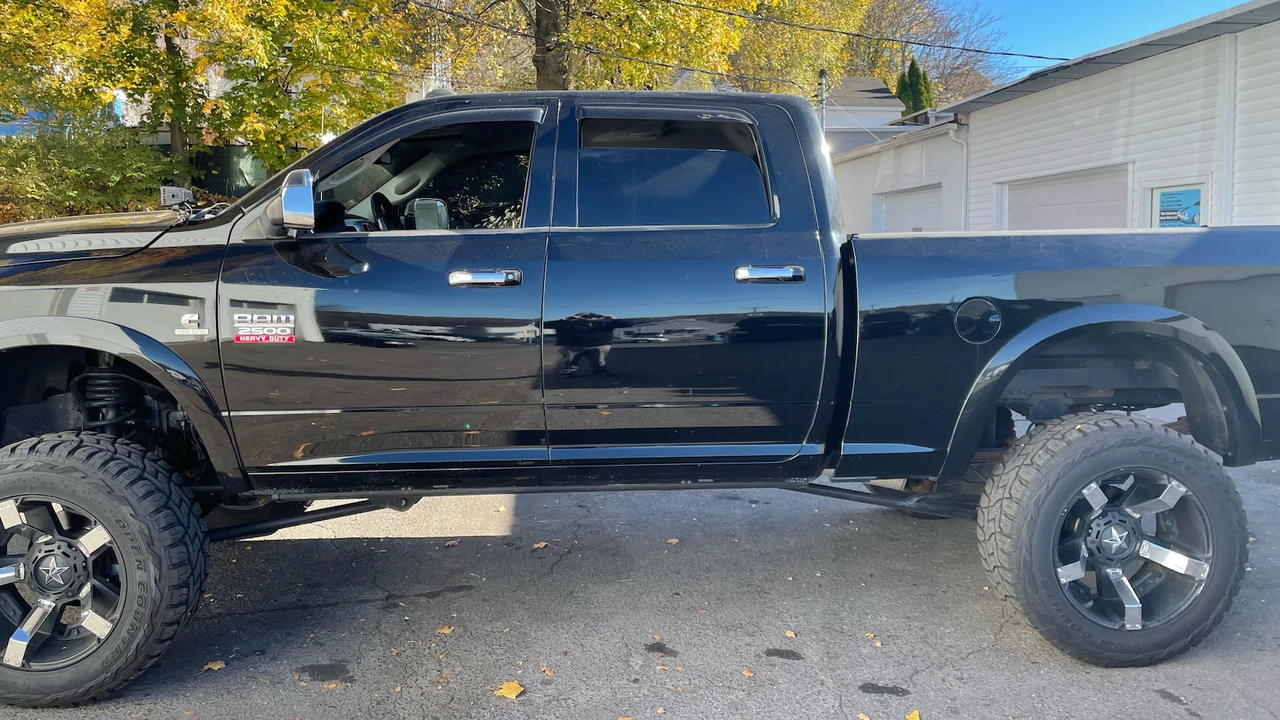 2012 Ram Heavy Duty - Image 5 of 7