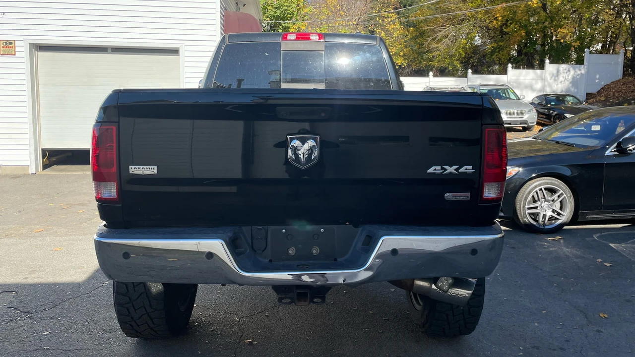 2012 Ram Heavy Duty - Image 6 of 7
