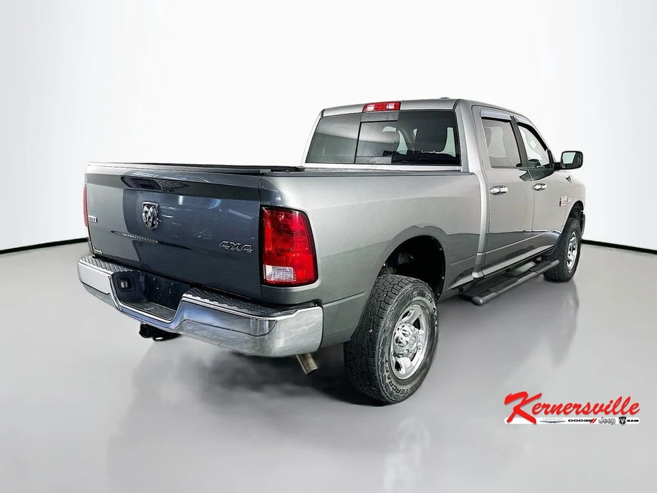 2012 Ram Heavy Duty - Image 7 of 24
