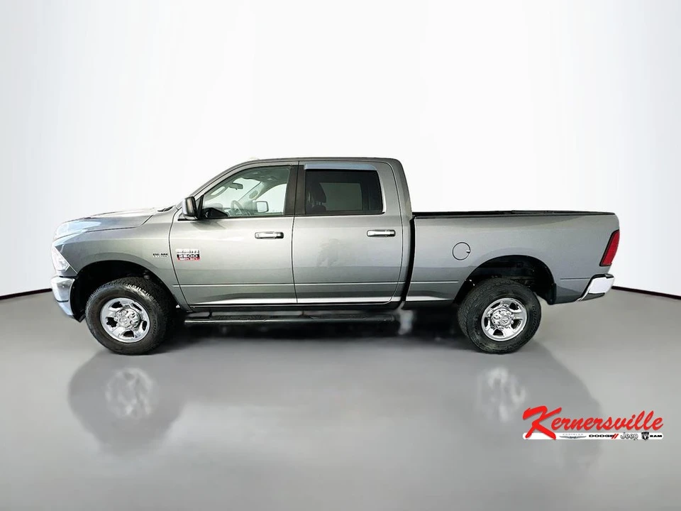 2012 Ram Heavy Duty - Image 4 of 24