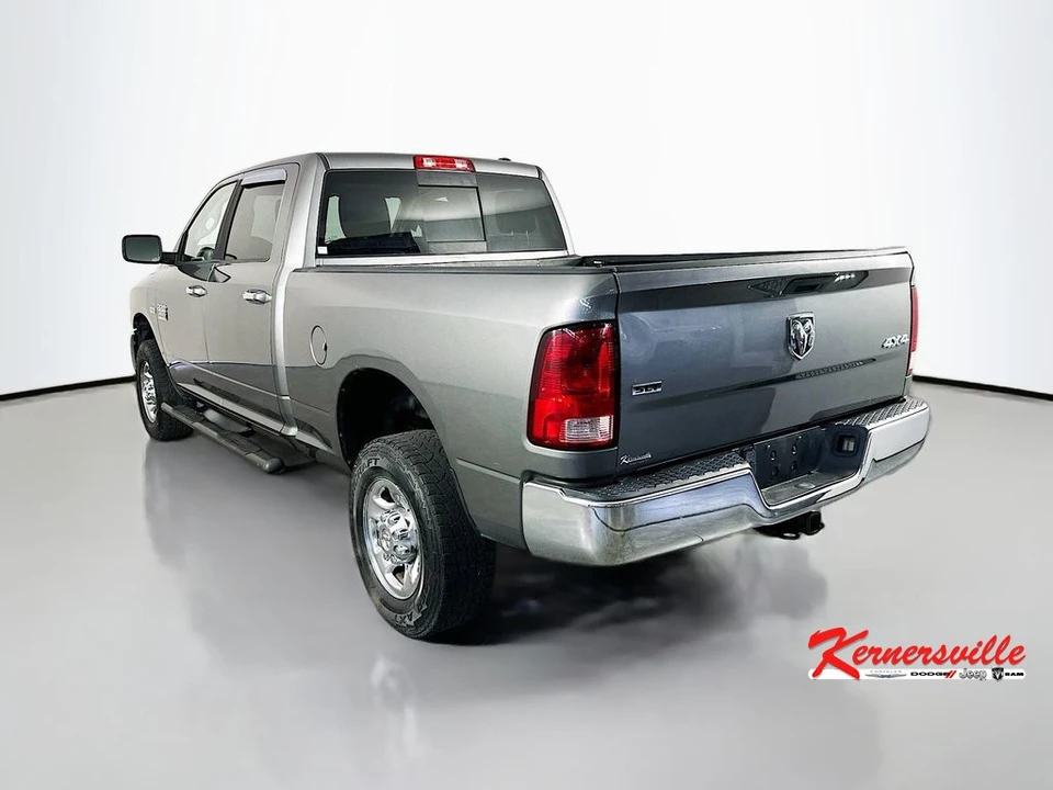 2012 Ram Heavy Duty - Image 5 of 24