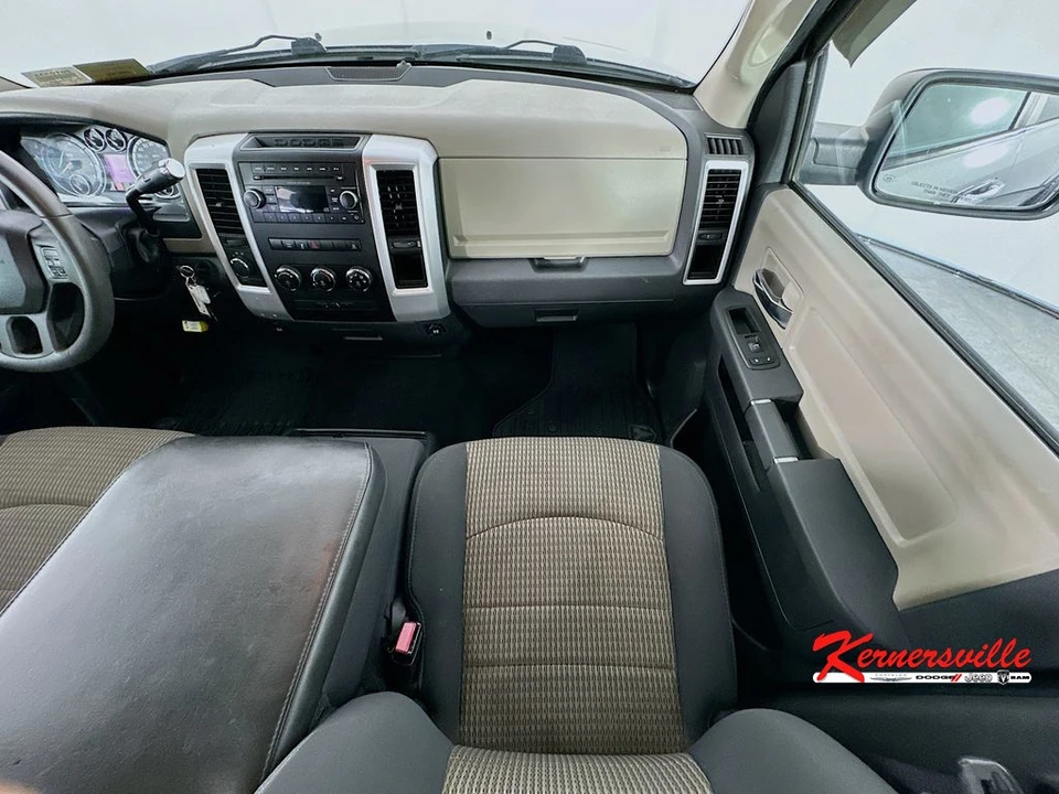 2012 Ram Heavy Duty - Image 11 of 24