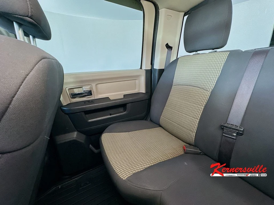 2012 Ram Heavy Duty - Image 12 of 24