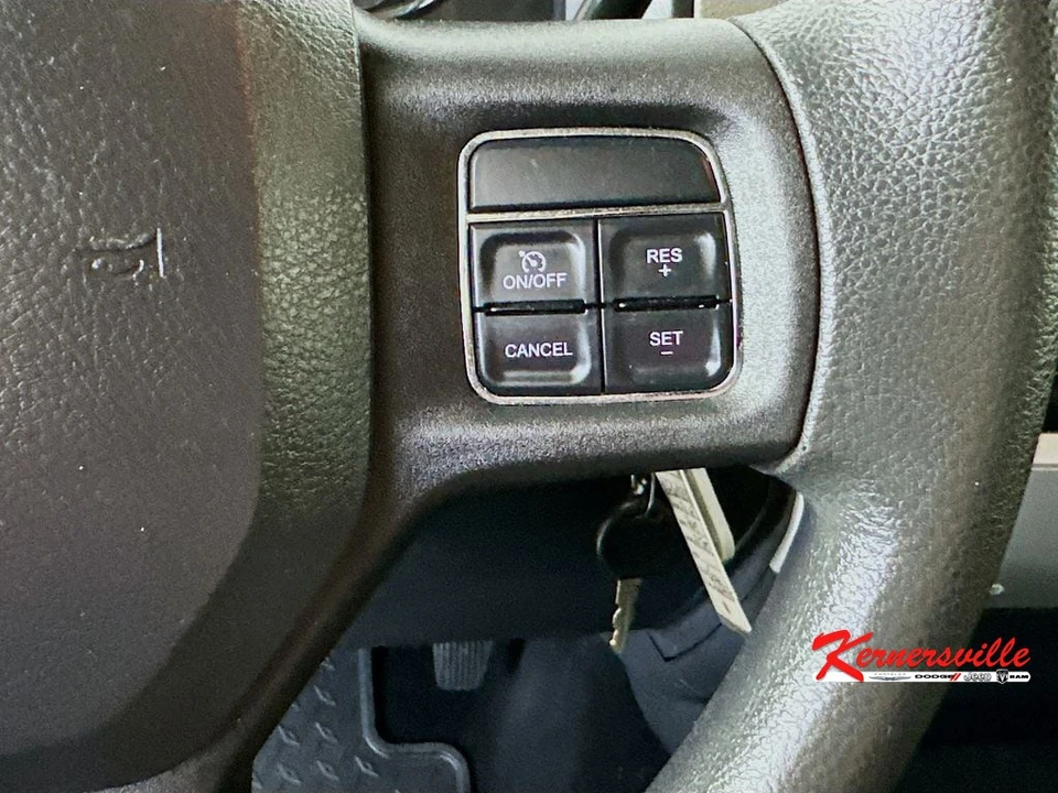 2012 Ram Heavy Duty - Image 23 of 24