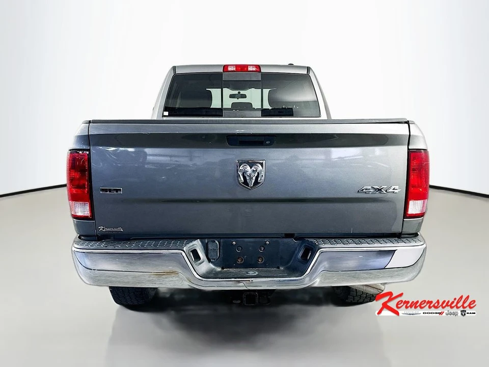 2012 Ram Heavy Duty - Image 6 of 24