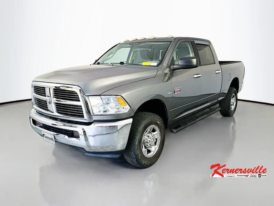 2012 Ram Heavy Duty - Image 3 of 24