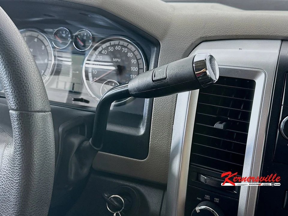 2012 Ram Heavy Duty - Image 16 of 24