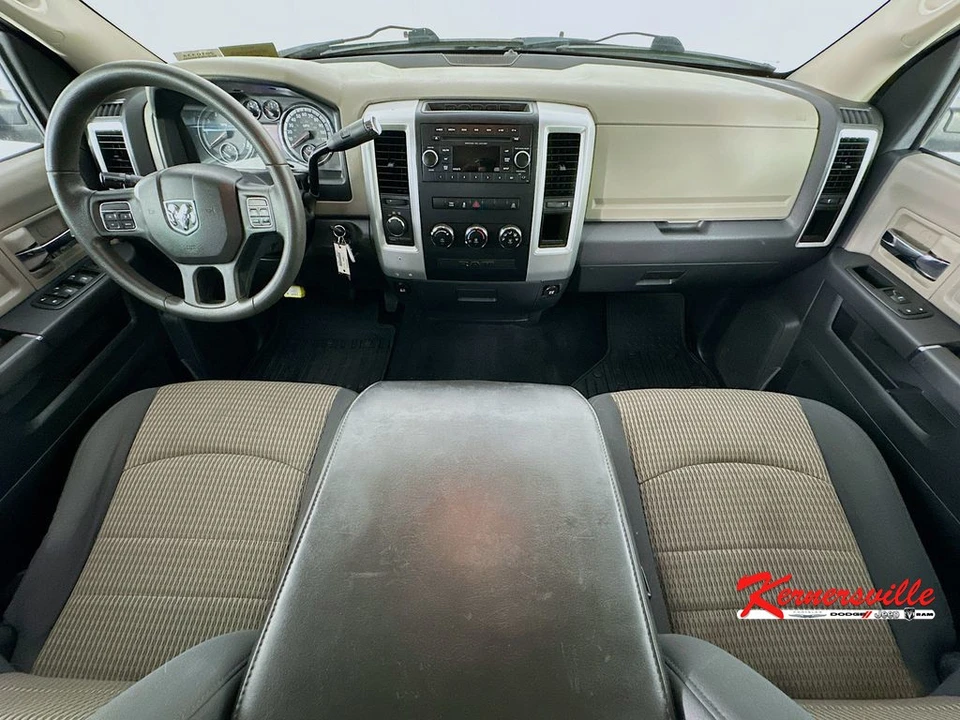 2012 Ram Heavy Duty - Image 10 of 24
