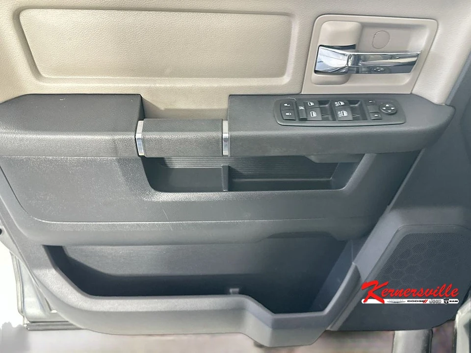 2012 Ram Heavy Duty - Image 21 of 24
