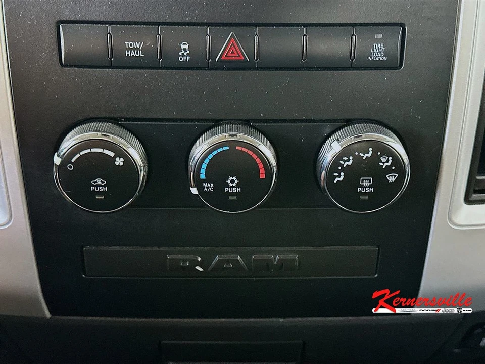 2012 Ram Heavy Duty - Image 18 of 24