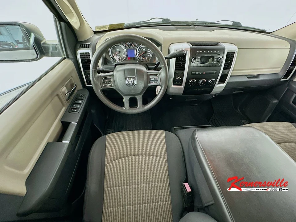 2012 Ram Heavy Duty - Image 9 of 24