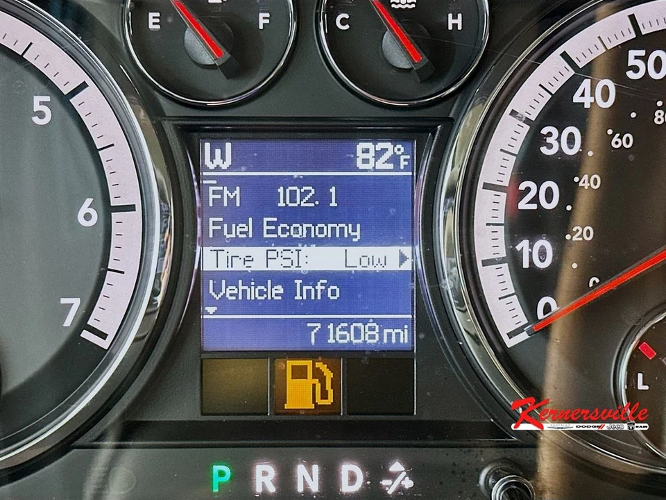 2012 Ram Heavy Duty - Image 15 of 24