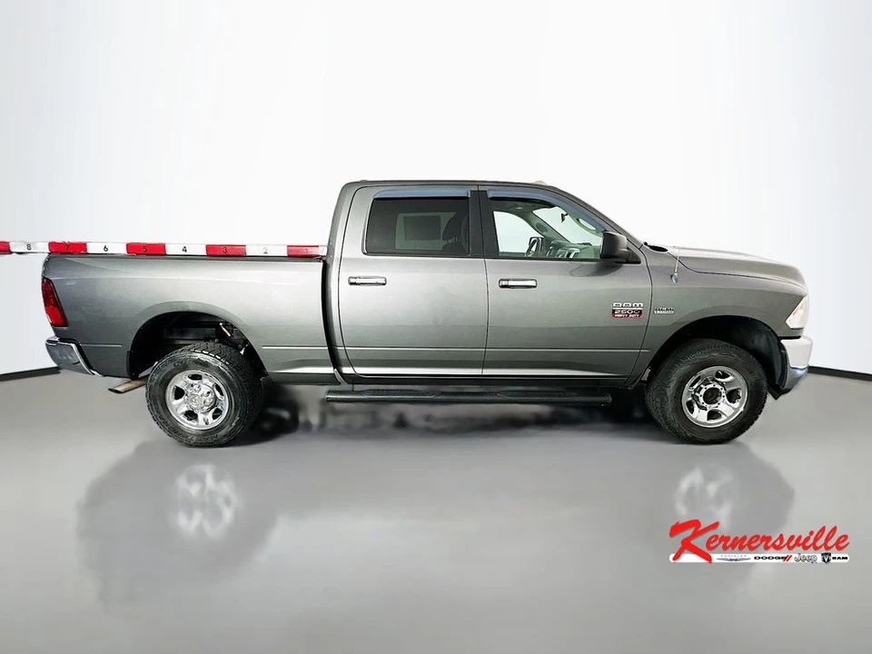 2012 Ram Heavy Duty - Image 8 of 24