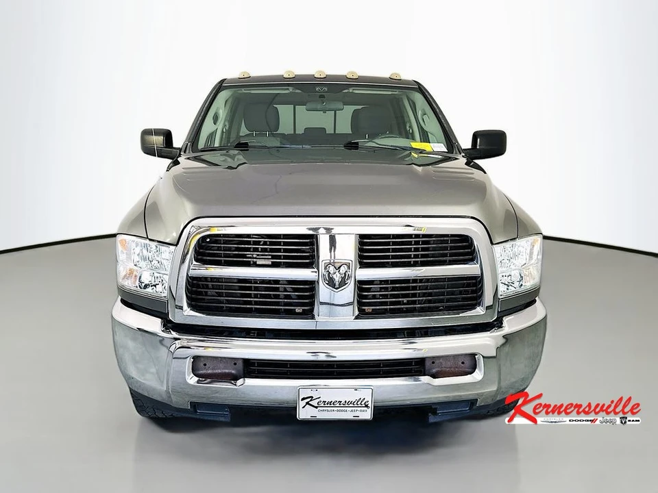 2012 Ram Heavy Duty - Image 2 of 24