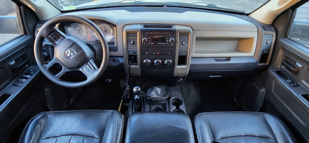 2012 Ram Heavy Duty - Image 8 of 11