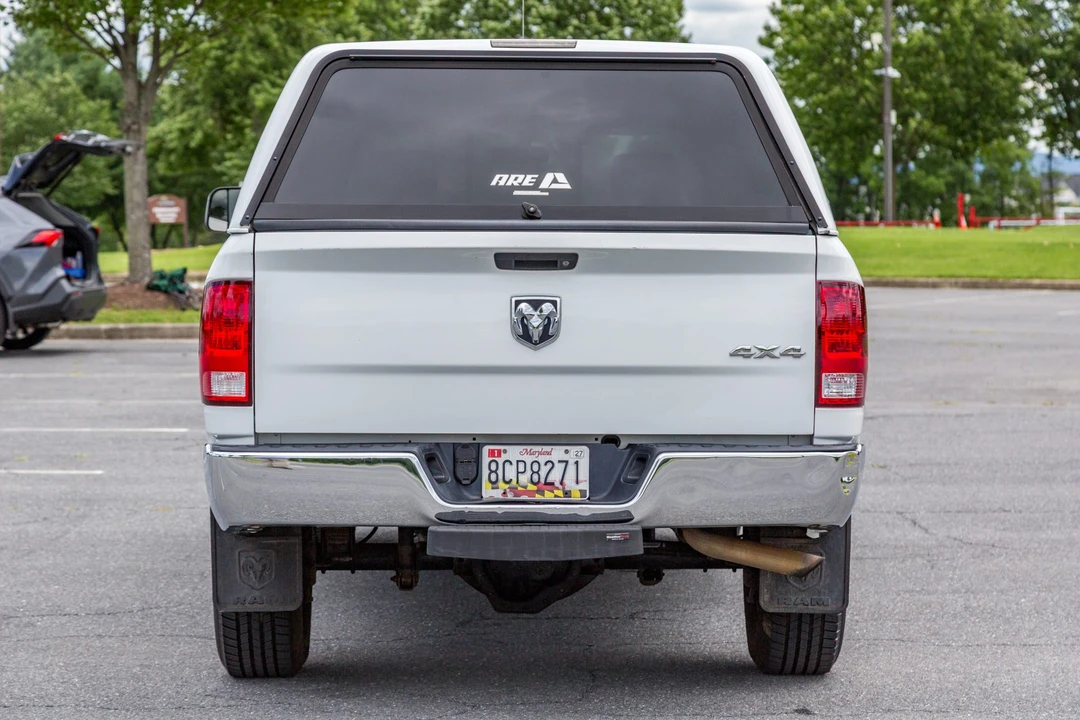 2012 Ram Heavy Duty - Image 6 of 31