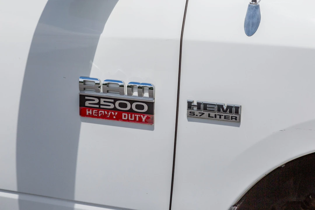 2012 Ram Heavy Duty - Image 21 of 31