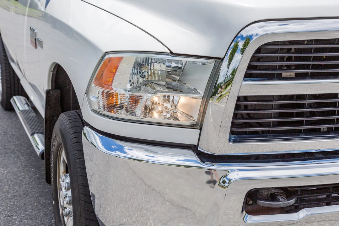 2012 Ram Heavy Duty - Image 16 of 31