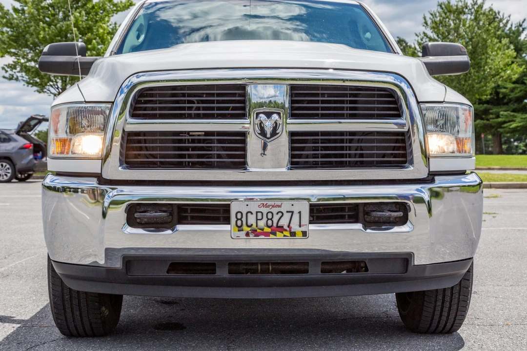 2012 Ram Heavy Duty - Image 13 of 31