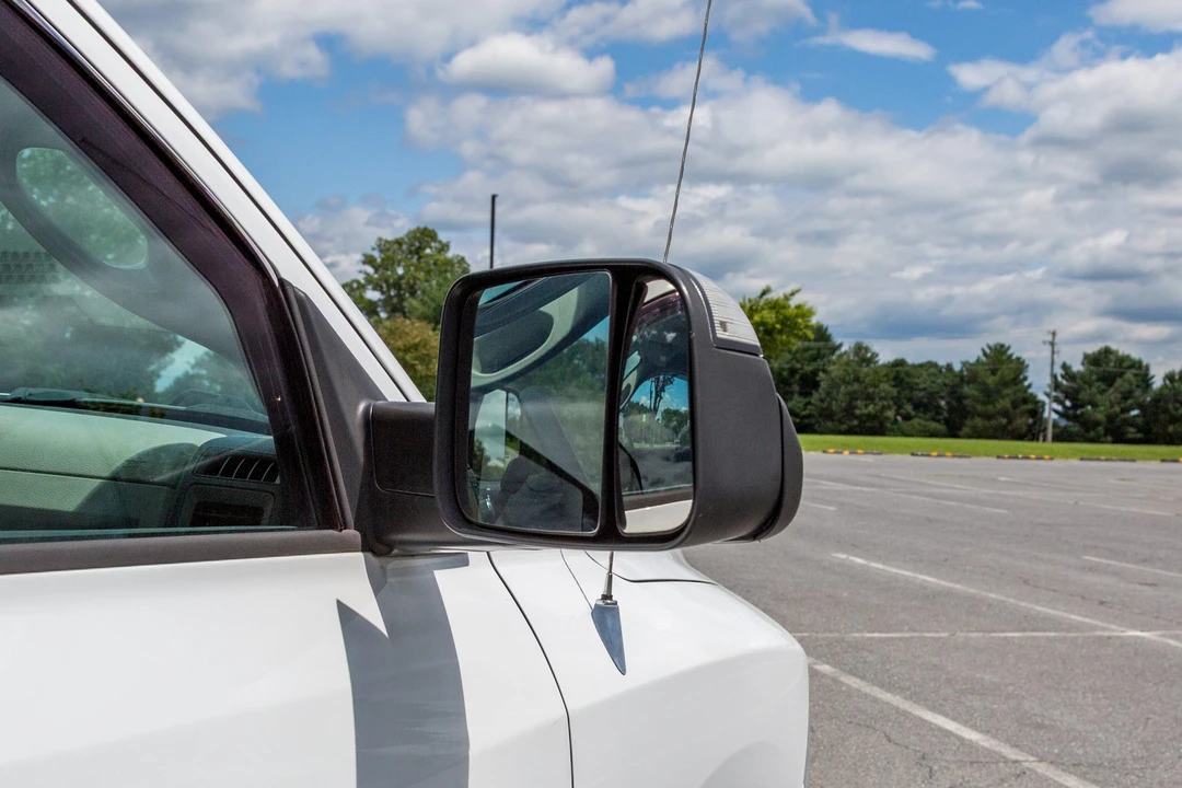 2012 Ram Heavy Duty - Image 23 of 31