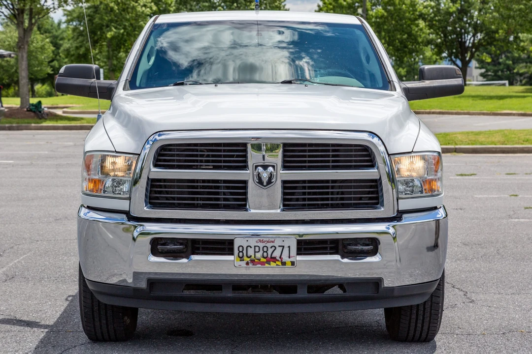 2012 Ram Heavy Duty - Image 12 of 31