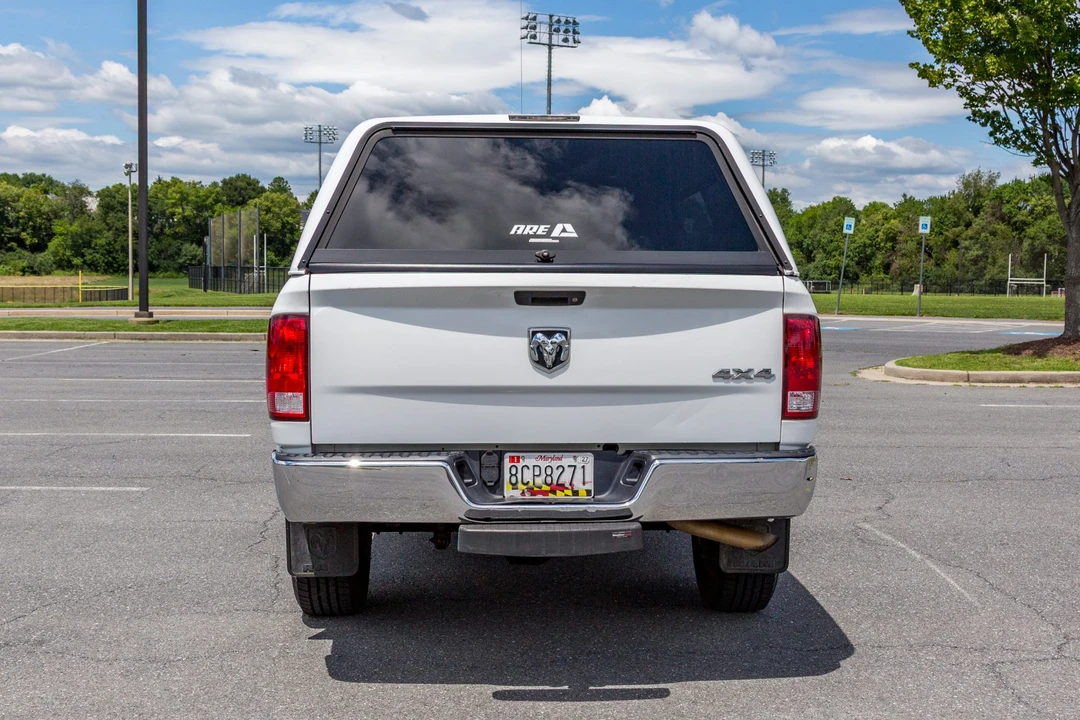 2012 Ram Heavy Duty - Image 31 of 31