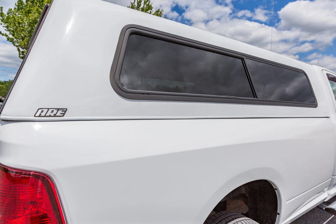 2012 Ram Heavy Duty - Image 27 of 31