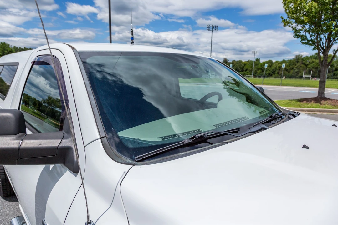 2012 Ram Heavy Duty - Image 18 of 31