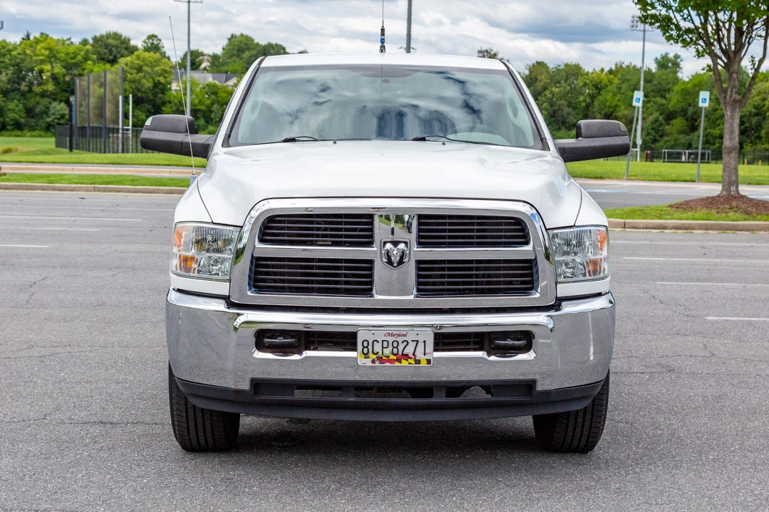 2012 Ram Heavy Duty - Image 2 of 31