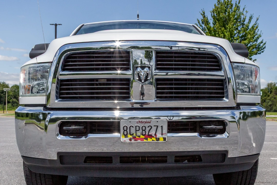 2012 Ram Heavy Duty - Image 14 of 31