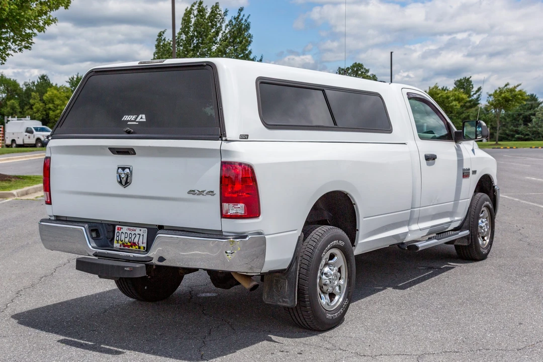 2012 Ram Heavy Duty - Image 5 of 31