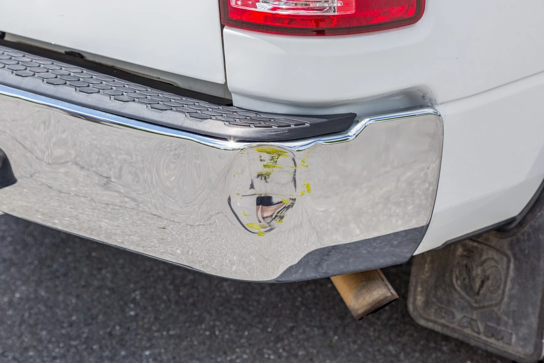 2012 Ram Heavy Duty - Image 29 of 31