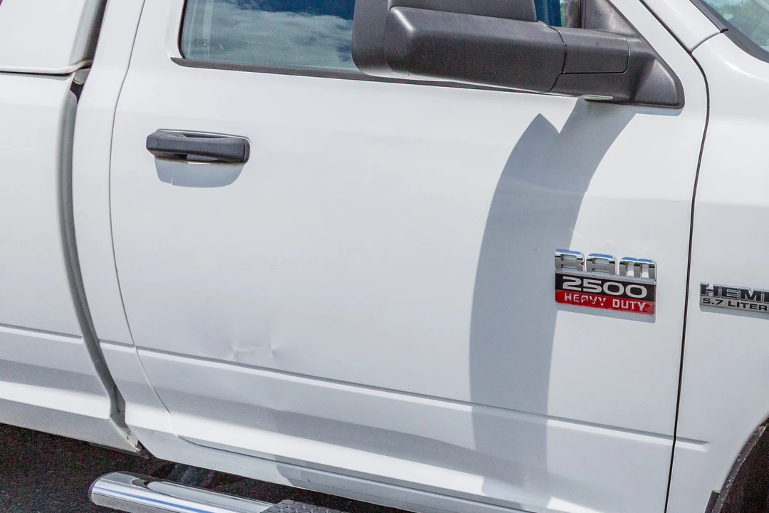 2012 Ram Heavy Duty - Image 24 of 31