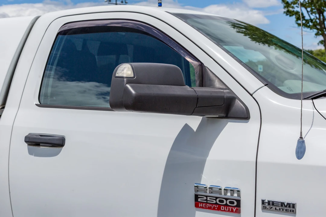 2012 Ram Heavy Duty - Image 20 of 31