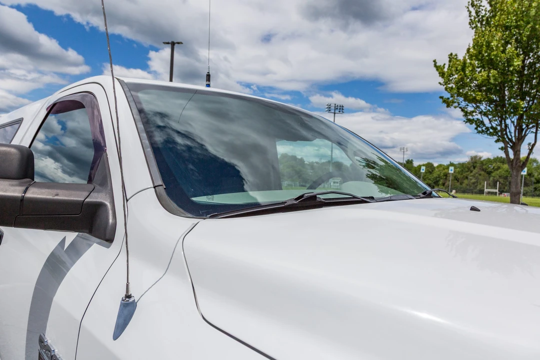 2012 Ram Heavy Duty - Image 19 of 31