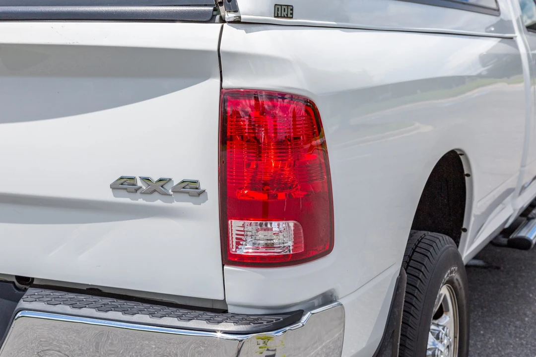 2012 Ram Heavy Duty - Image 28 of 31