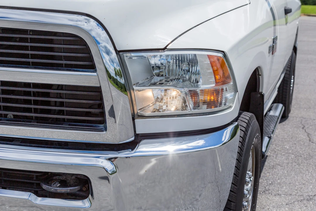 2012 Ram Heavy Duty - Image 10 of 31