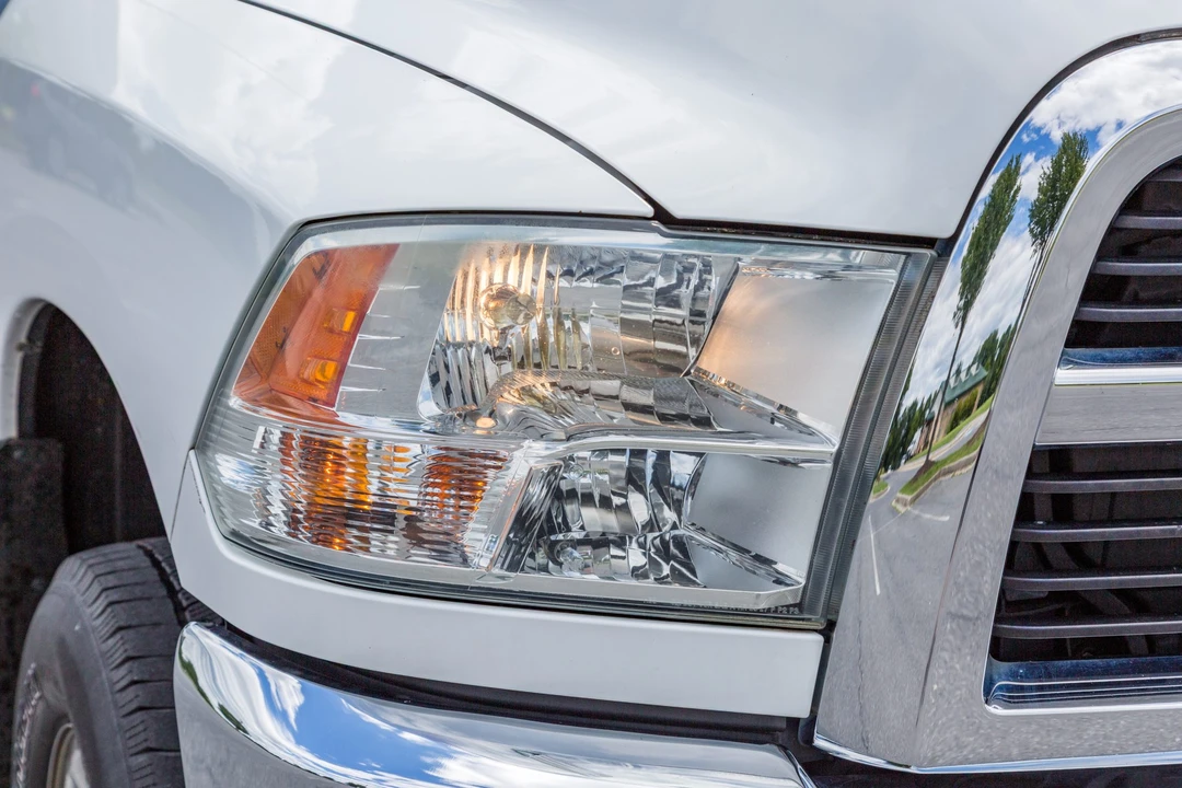 2012 Ram Heavy Duty - Image 15 of 31