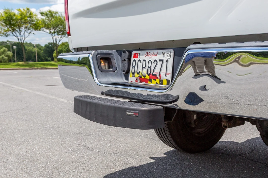 2012 Ram Heavy Duty - Image 30 of 31