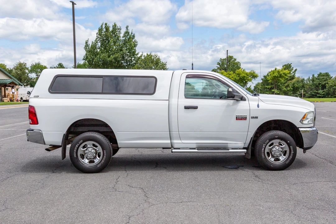 2012 Ram Heavy Duty - Image 4 of 31