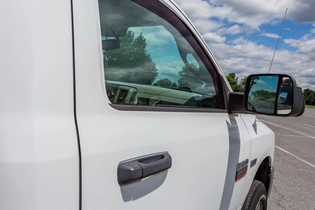 2012 Ram Heavy Duty - Image 25 of 31