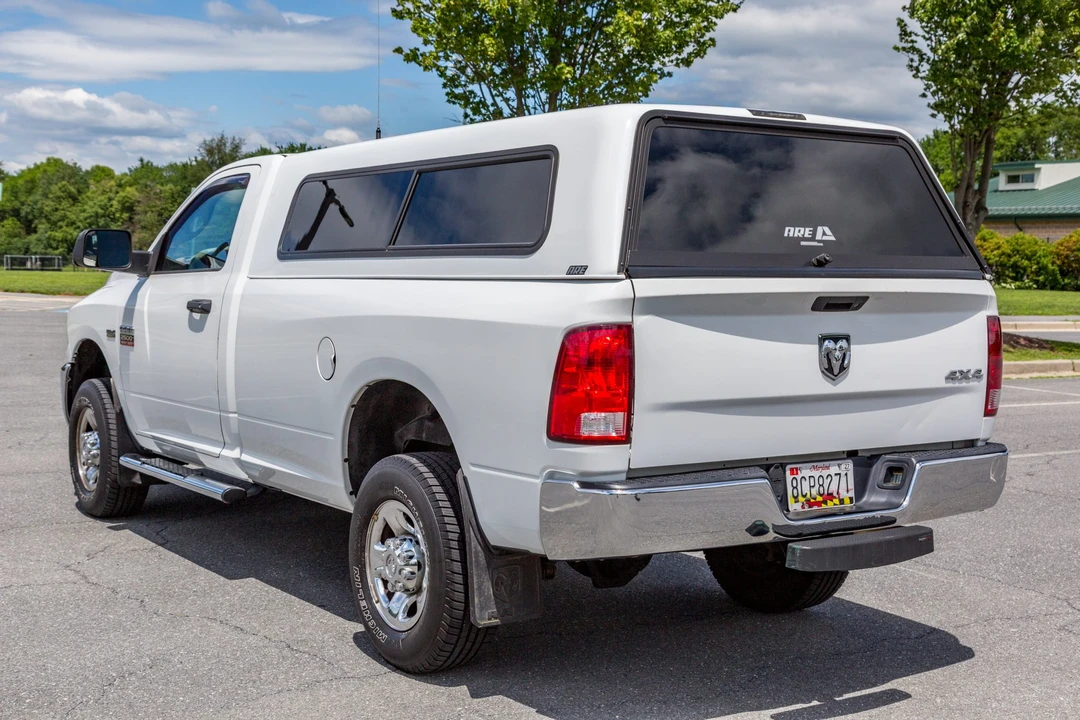 2012 Ram Heavy Duty - Image 7 of 31