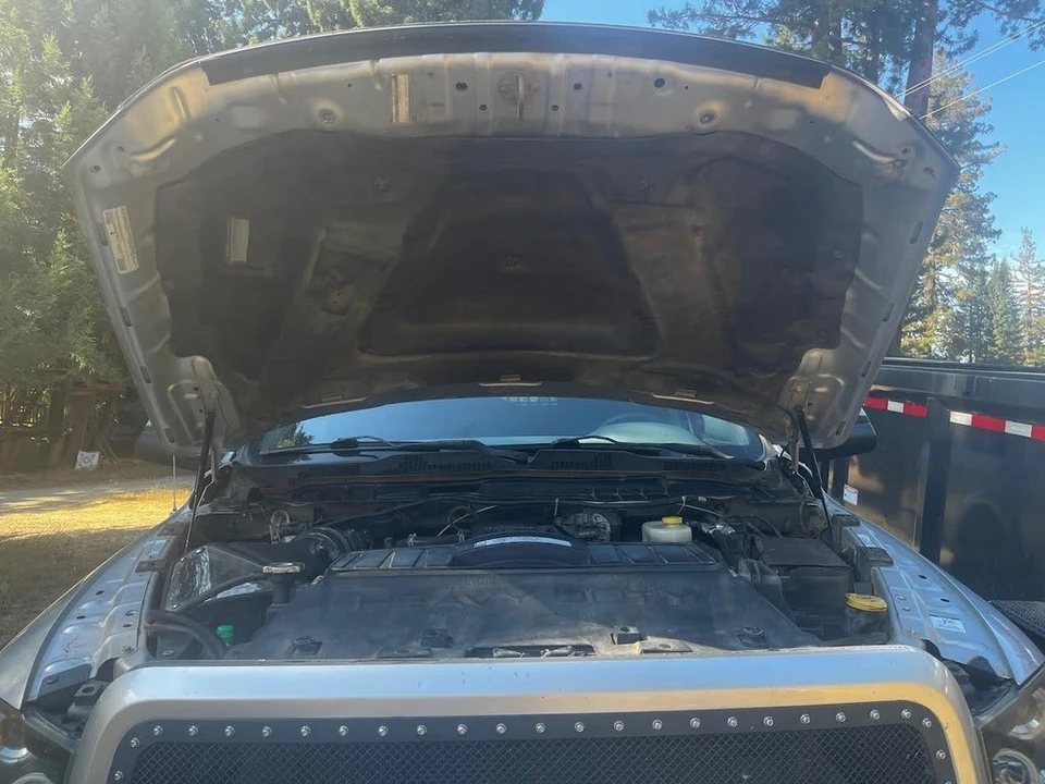 2012 Ram Heavy Duty - Image 15 of 21