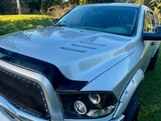 2012 Ram Heavy Duty - Image 20 of 21