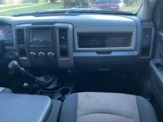 2012 Ram Heavy Duty - Image 10 of 21