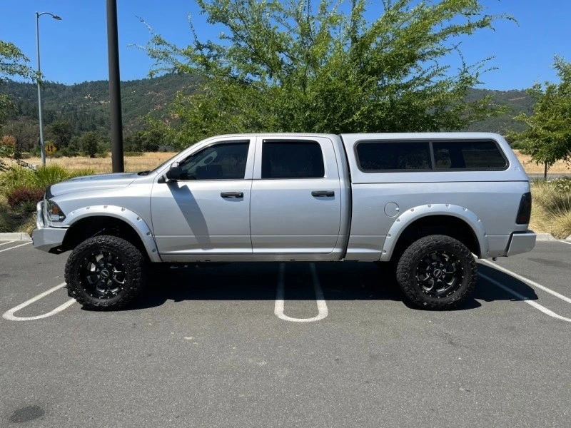2012 Ram Heavy Duty - Image 3 of 21